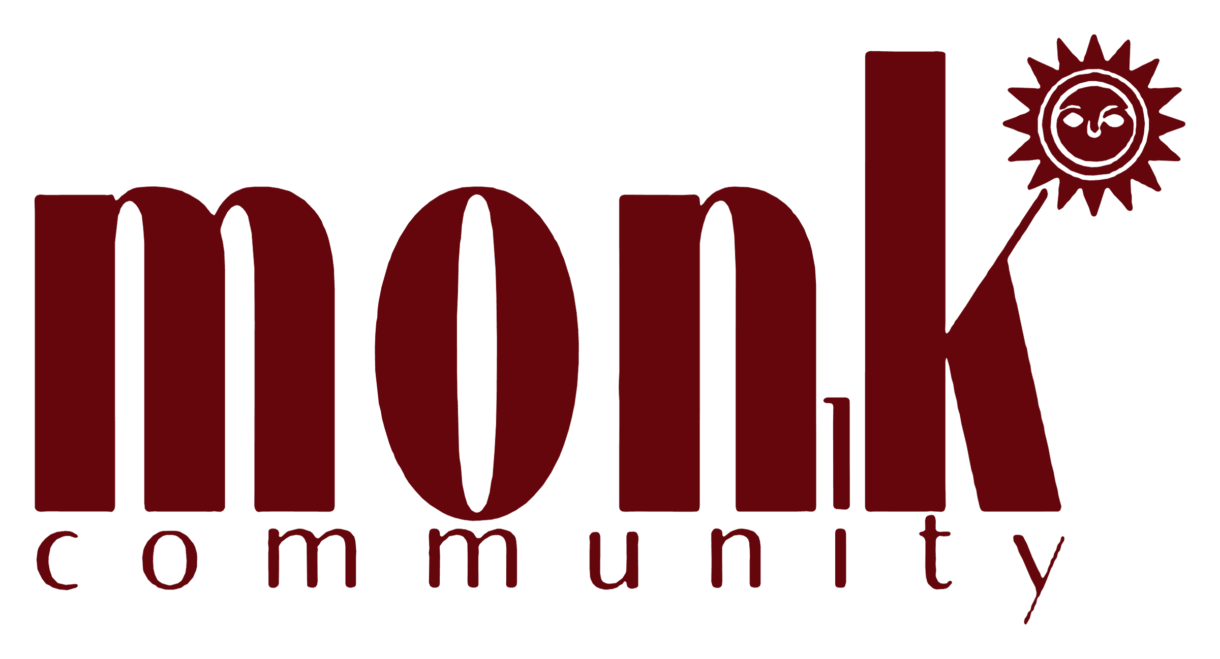 Monk logosu